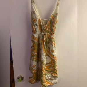 wild fable trendy dress